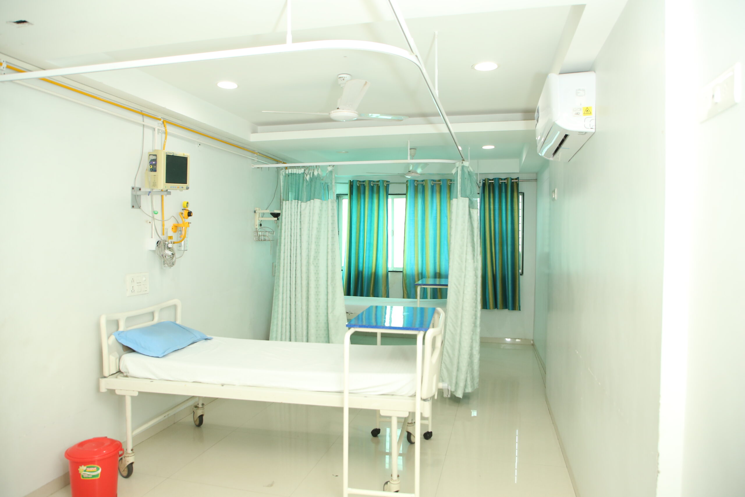 Delux Room