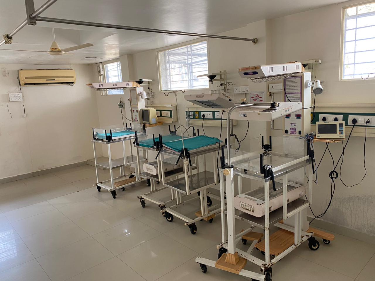 NICU