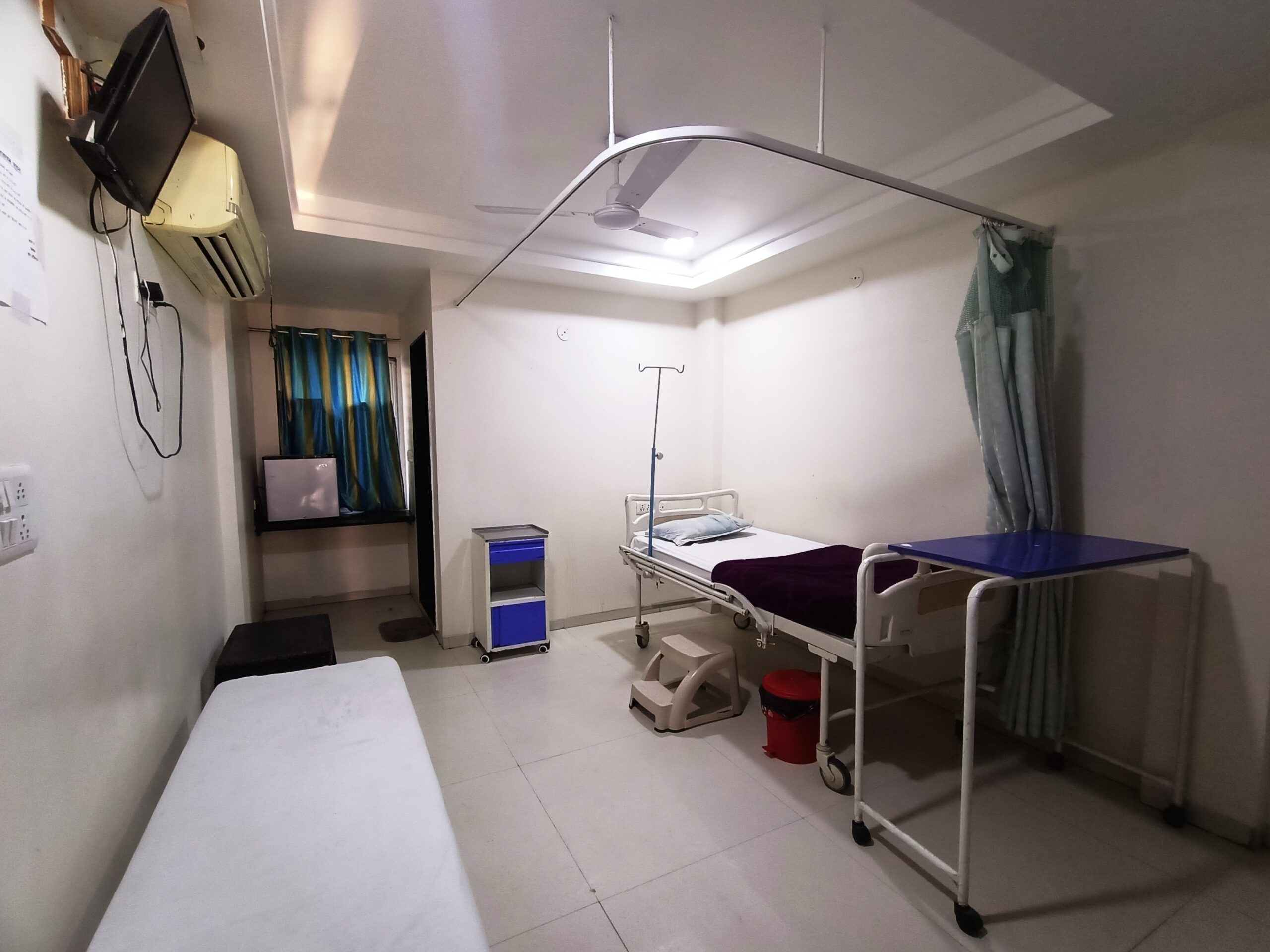 Private Room